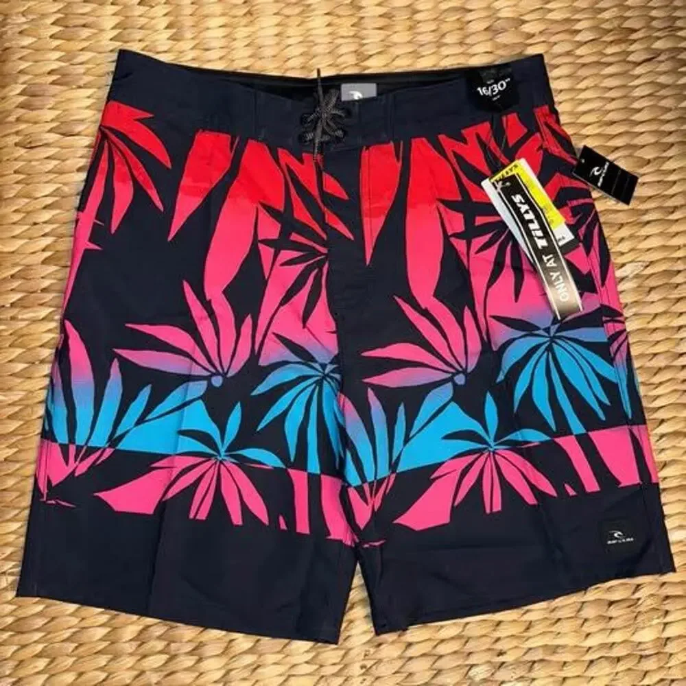 Boys Swim Trunks, NEW
